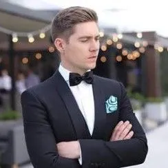 BTC Income - Anton Kovačić