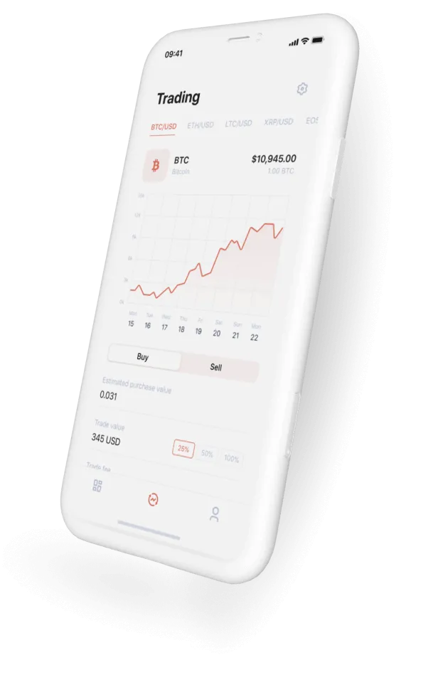 BTC Income - Maak in slechts enkele minuten je Freedom-account aan!
